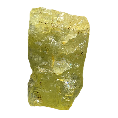 Beryl Heliodor