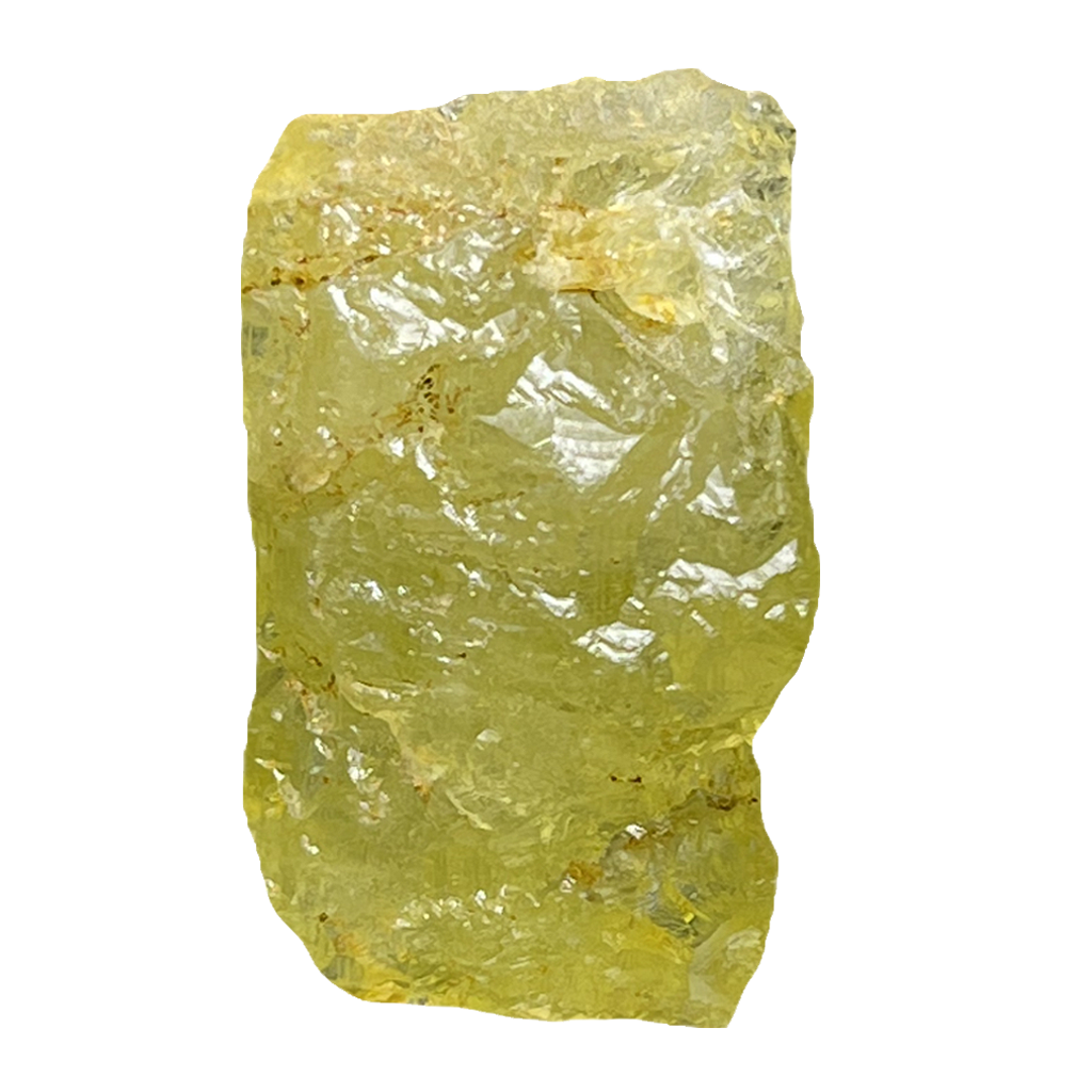 Beryl Heliodor