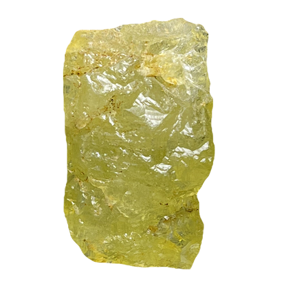 Beryl Heliodor