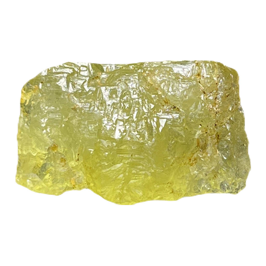Beryl Heliodor