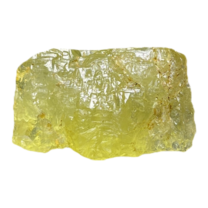 Beryl Heliodor