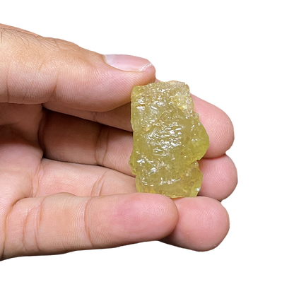 Beryl Heliodor