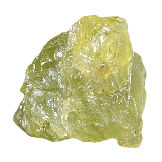 Beryl Heliodor