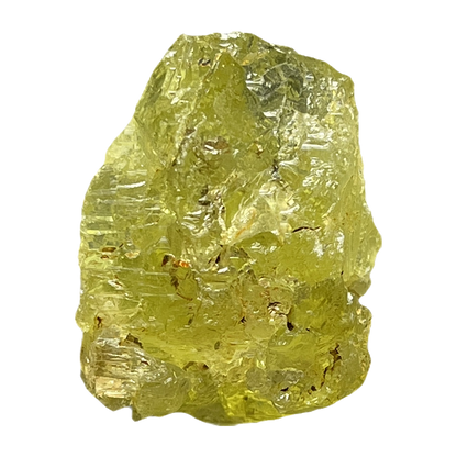 Beryl Heliodor