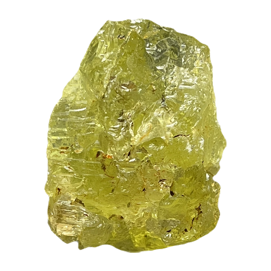 Beryl Heliodor