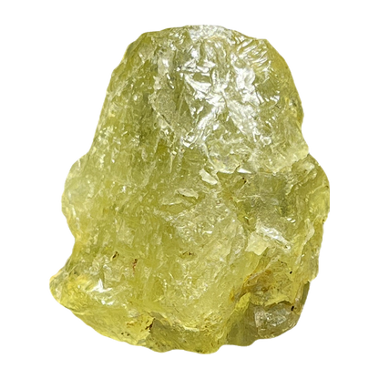 Beryl Heliodor