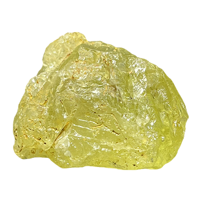 Beryl Heliodor
