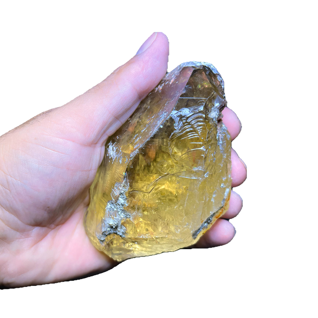 Citrine