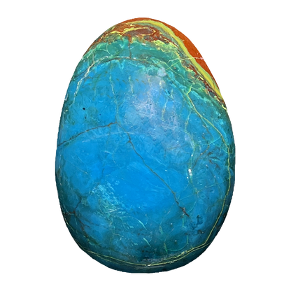 Chrysocolla