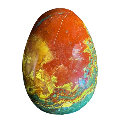 Chrysocolla