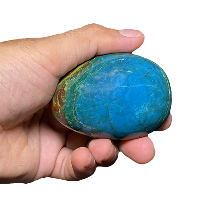 Chrysocolla