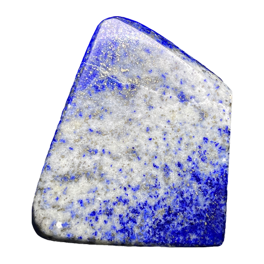 Lapiz Lazuli Block