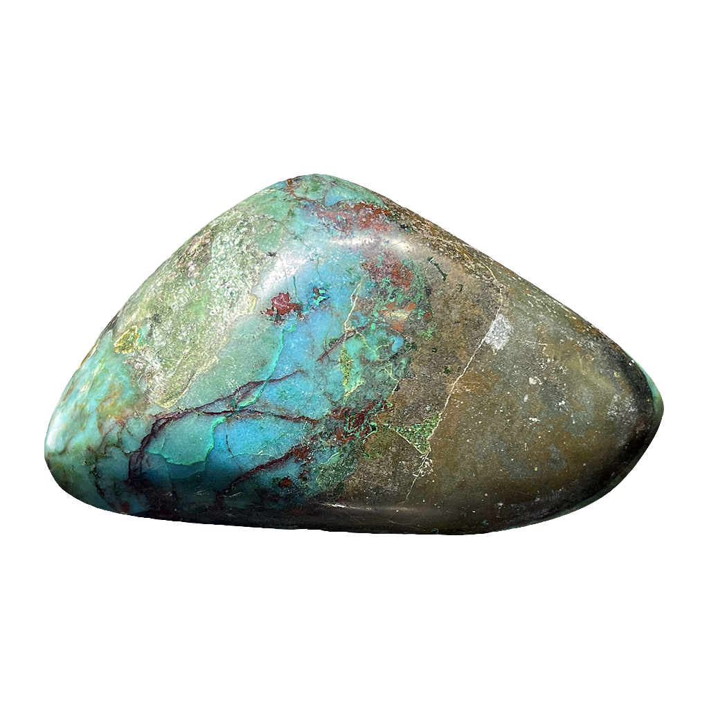 Chrysocolla