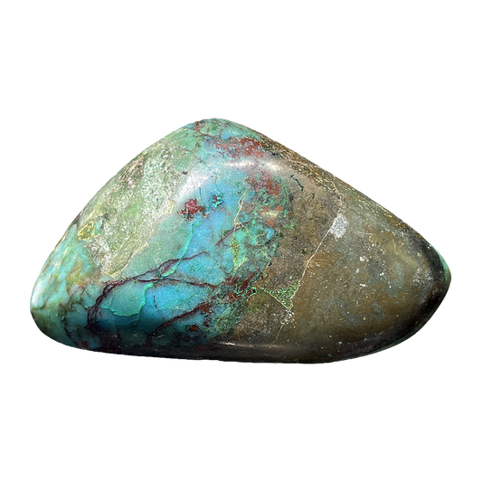Chrysocolla