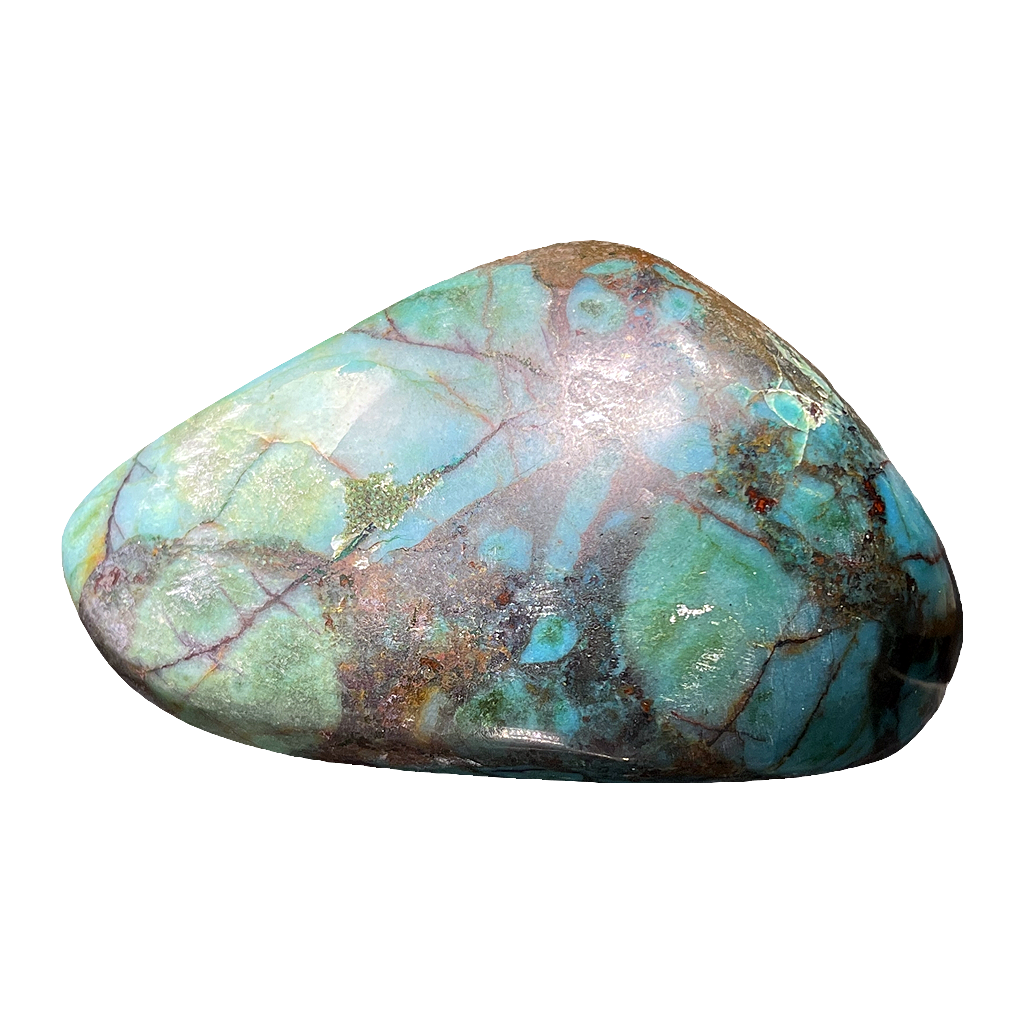 Chrysocolla