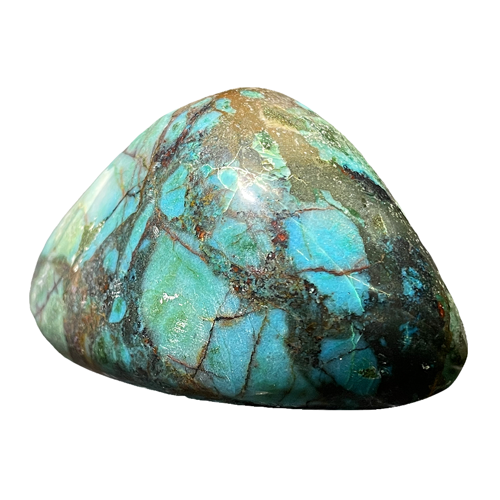 Chrysocolla