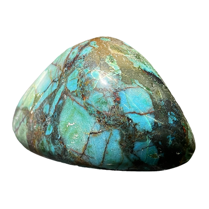 Chrysocolla