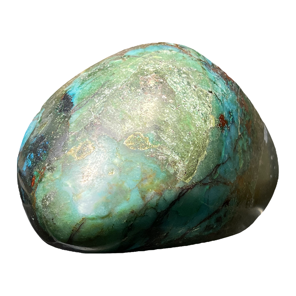 Chrysocolla