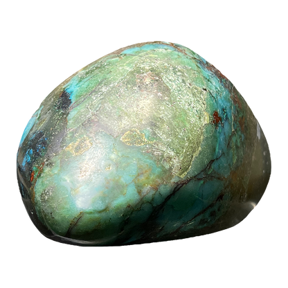 Chrysocolla