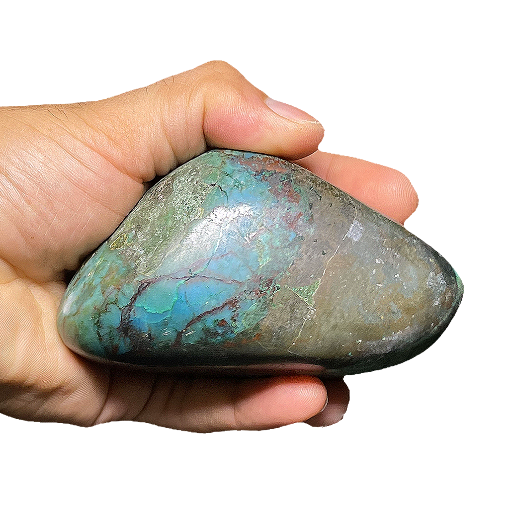 Chrysocolla