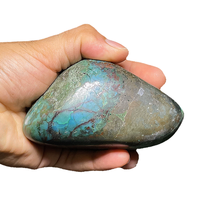 Chrysocolla
