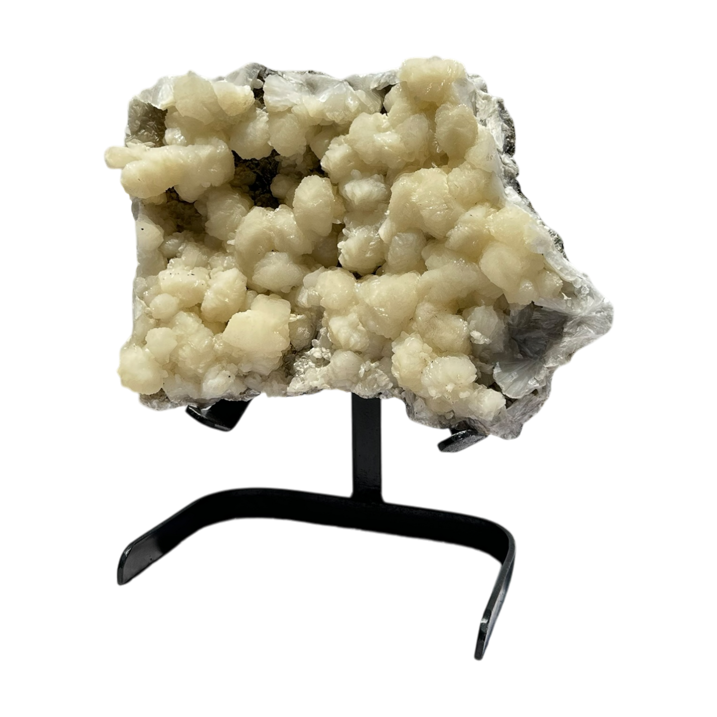 Stilbite