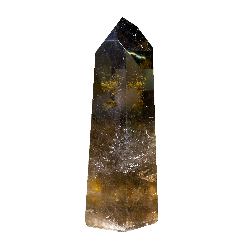 Smoky Quartz