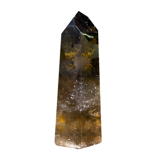 Smoky Quartz