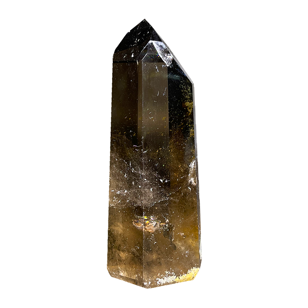 Smoky Quartz