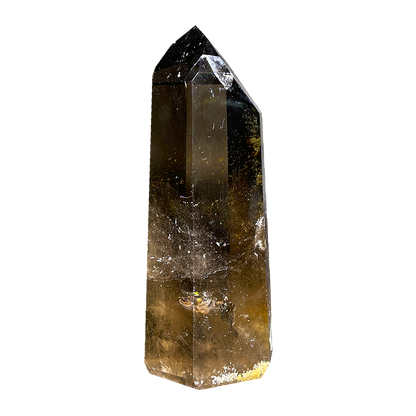 Smoky Quartz
