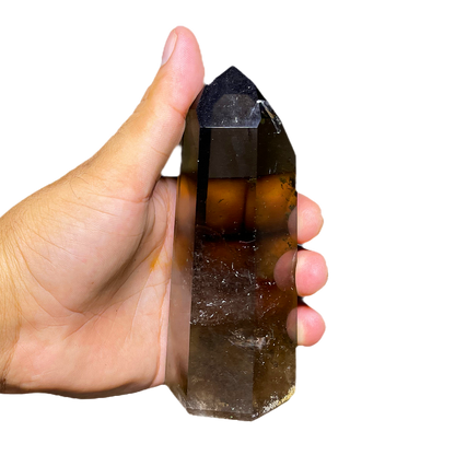 Smoky Quartz