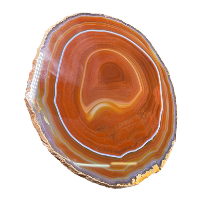 Agate Plate