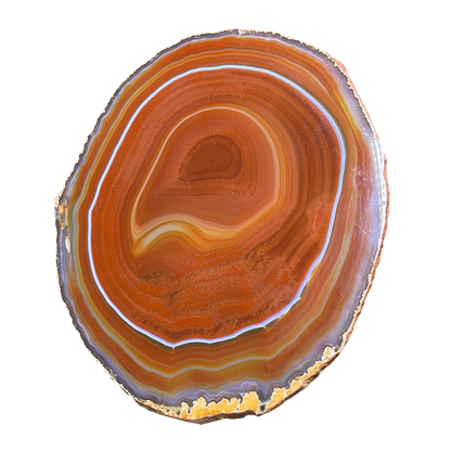 Agate Plate