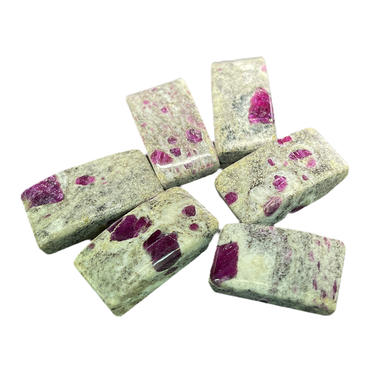 Ruby in Matrix ( 1 Pieces )
