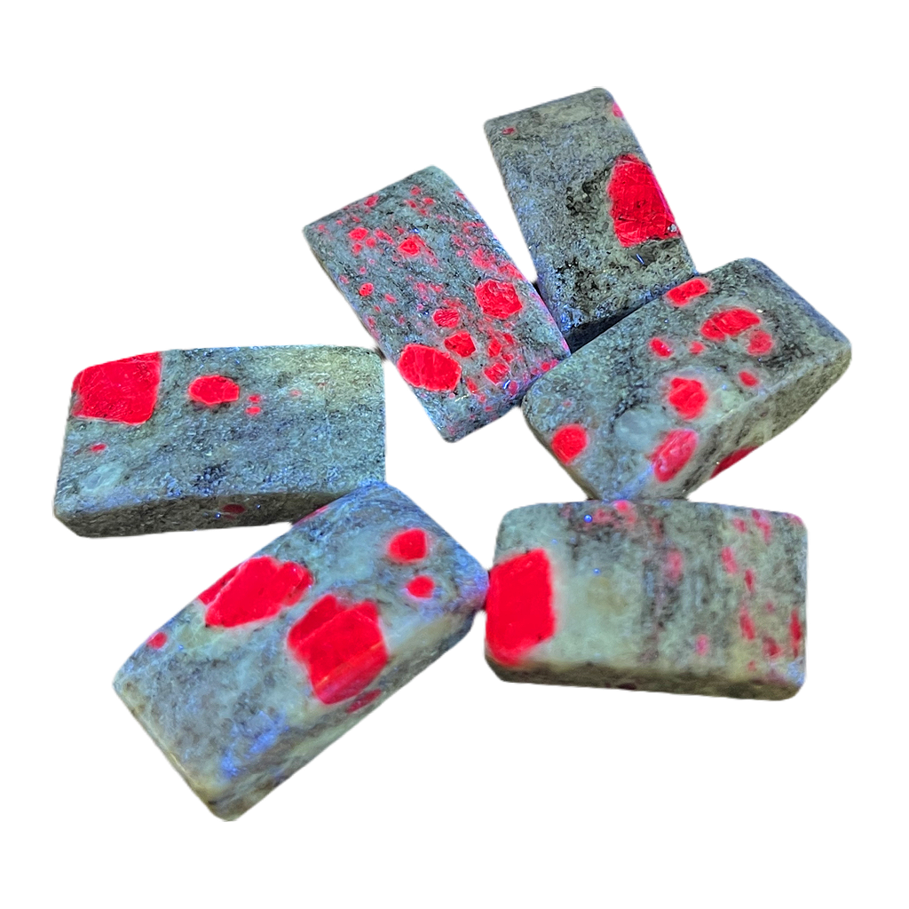 Ruby in Matrix ( 1 Pieces )