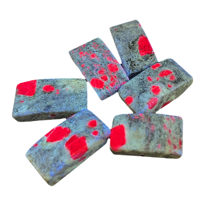 Ruby in Matrix ( 1 Pieces )
