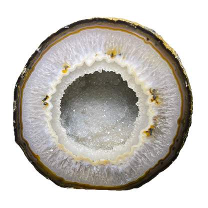 Agate Geode