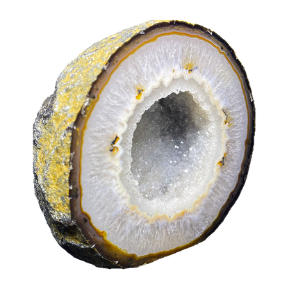 Agate Geode