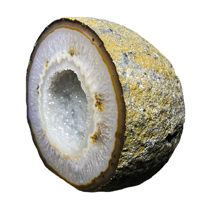 Agate Geode