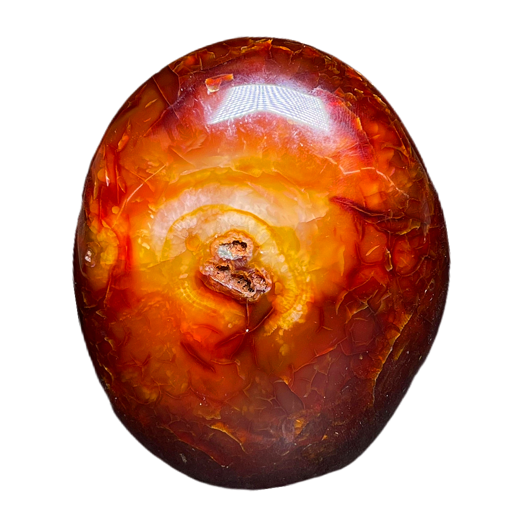Carnelian