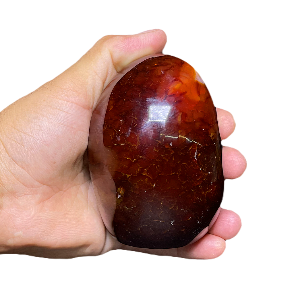 Carnelian