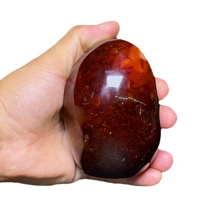 Carnelian