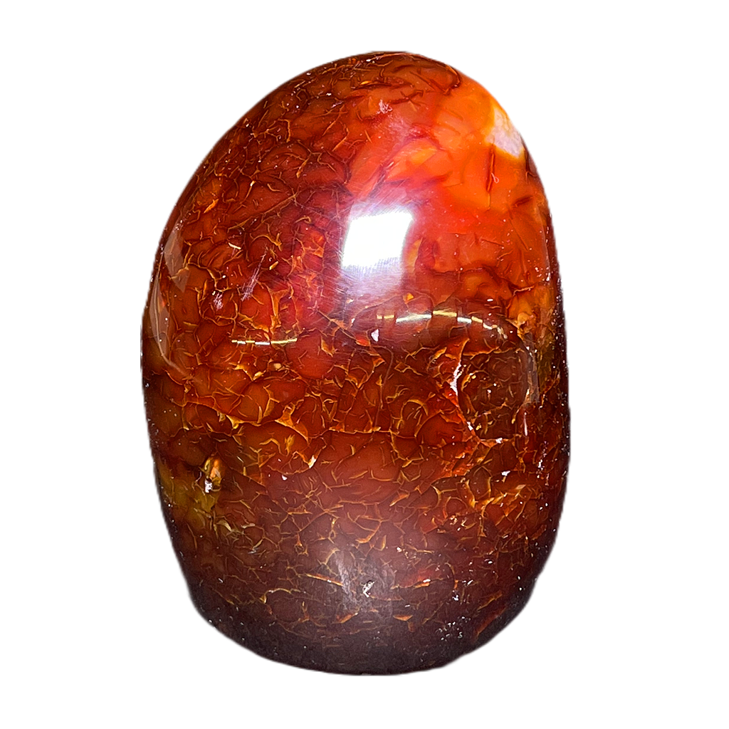 Carnelian