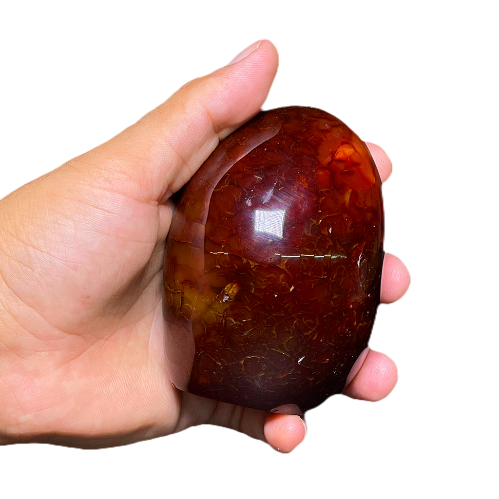 Carnelian