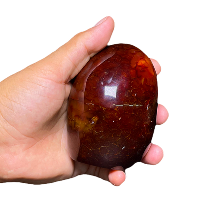 Carnelian