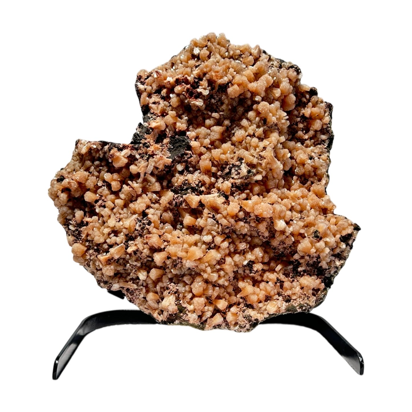 Stilbite