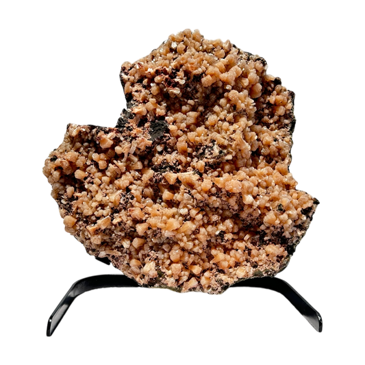 Stilbite