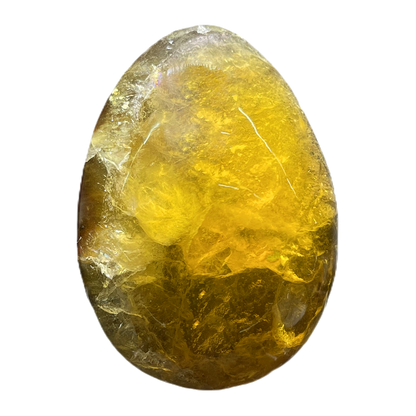 Multi Fluorite Egg