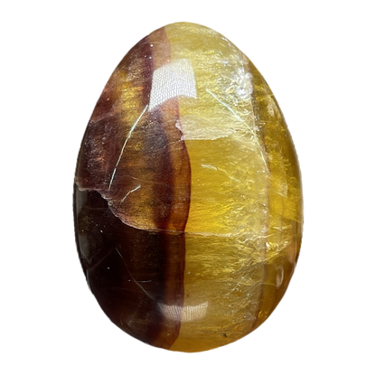 Multi Fluorite Egg
