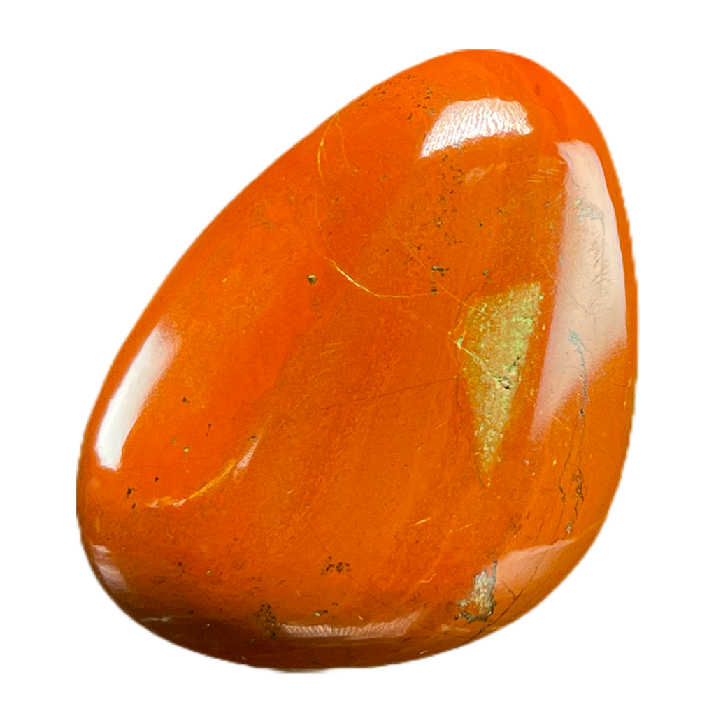 Red Jasper